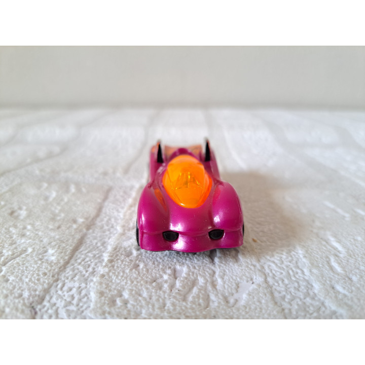 Power Pipes Octoblast 5 Pack Hot wheels 2002 - Verzamelmodelauto