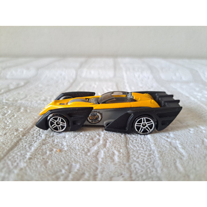 Shredster Extreme City 5 Pack Hot wheels 2002 - Verzamelmodelauto