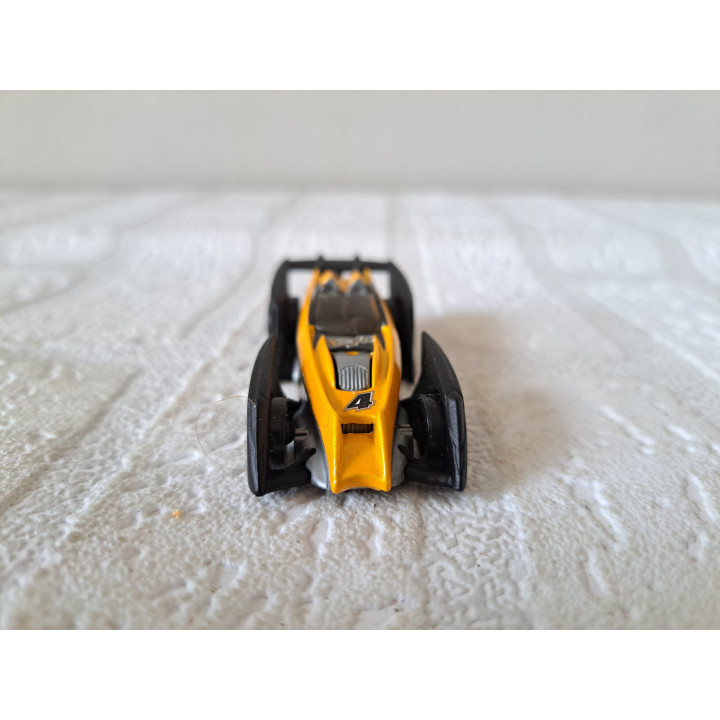 Shredster Extreme City 5 Pack Hot wheels 2002 - Verzamelmodelauto