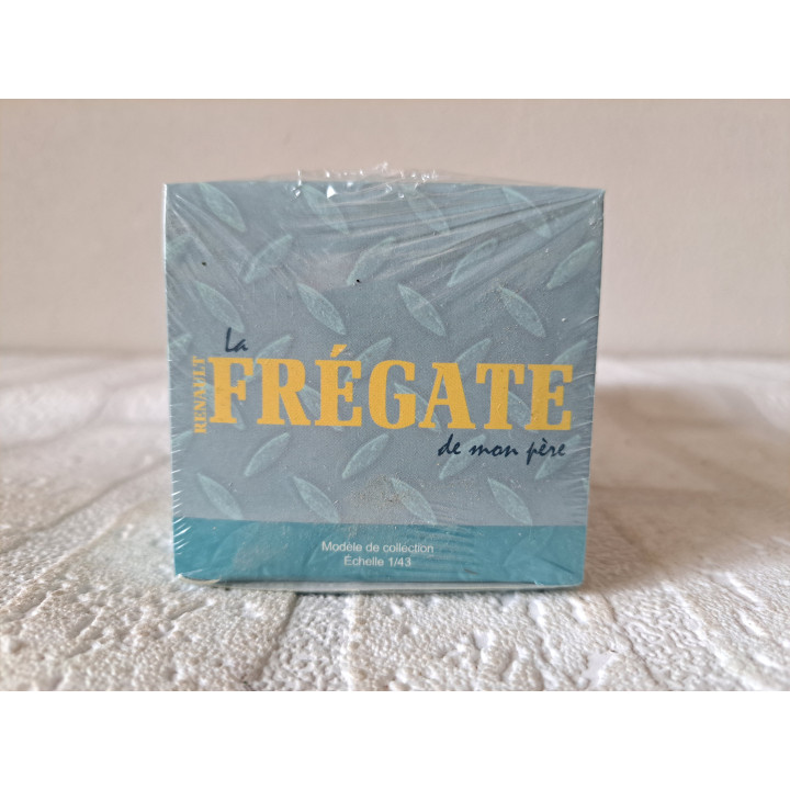 Renault Fregate 1:43 Atlas 2147218 - modelauto