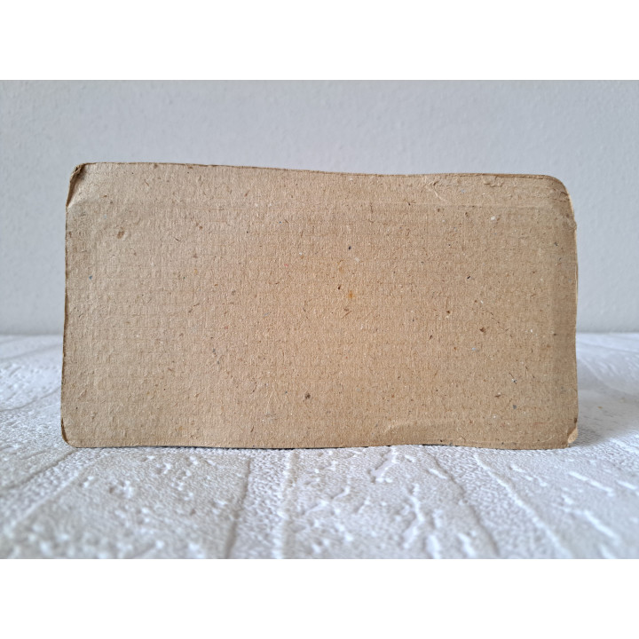 Maserati Biturbo Spyder 1985 Grani en Partners 1:43 - modelauto