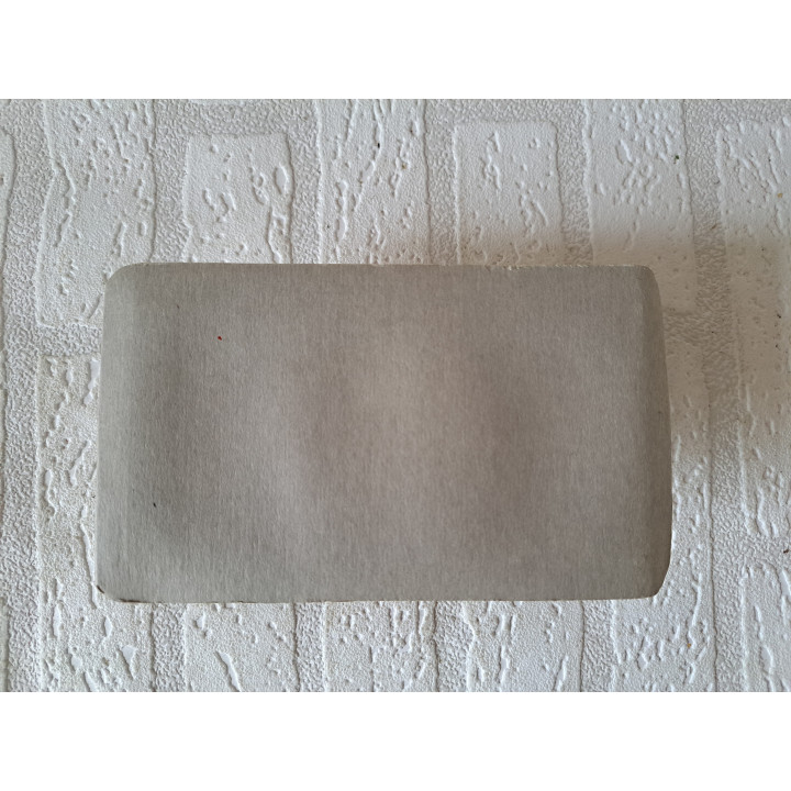 Lancia Fulvia 1600 HF Fanalone 1966 Rally Monte Carlo 1:43 - modelauto