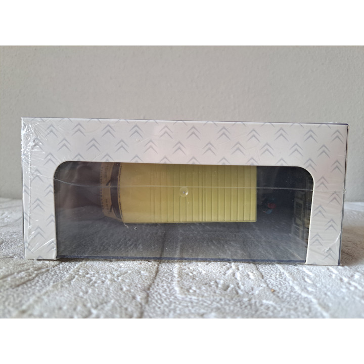 Citroen C35 Loodgieter 1:43 Atlas 2428017 - modelauto Citroen C35 Loodgieter 1:43 Atlas 2428017 - modelauto