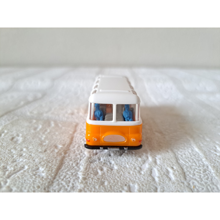 Espewe Atlas Robur LO 2500 Bus DDR 1:87 Kopen