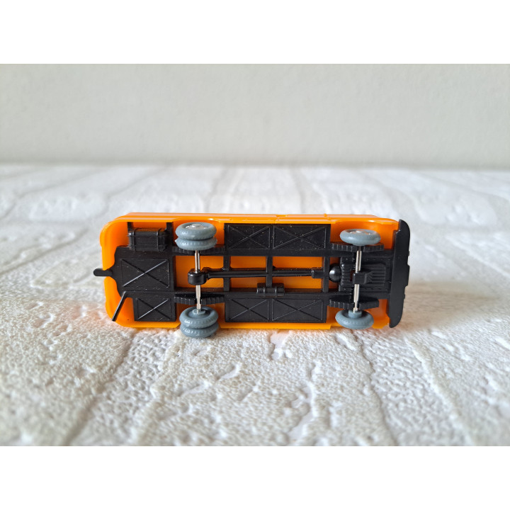 Espewe Atlas Robur LO 2500 Bus DDR 1:87 Kopen