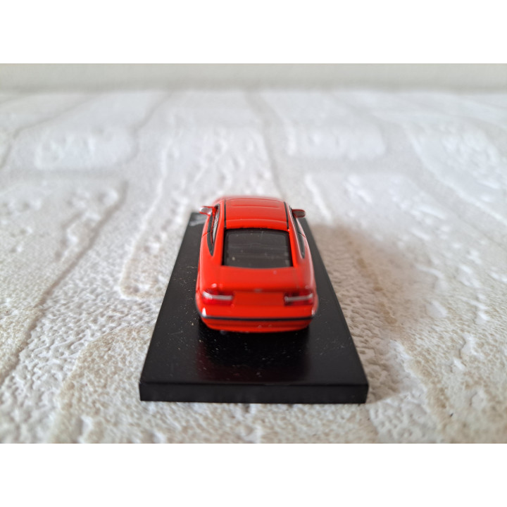 Opel Calibra 1990 1:87 Atlas, metaal - modelauto Opel Calibra 1990 1:87 Atlas, metaal - modelauto