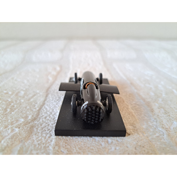 Opel Rak Z 1928 1:87 Atlas, metaal - modelauto Opel Rak Z 1928 1:87 Atlas, metaal - modelauto