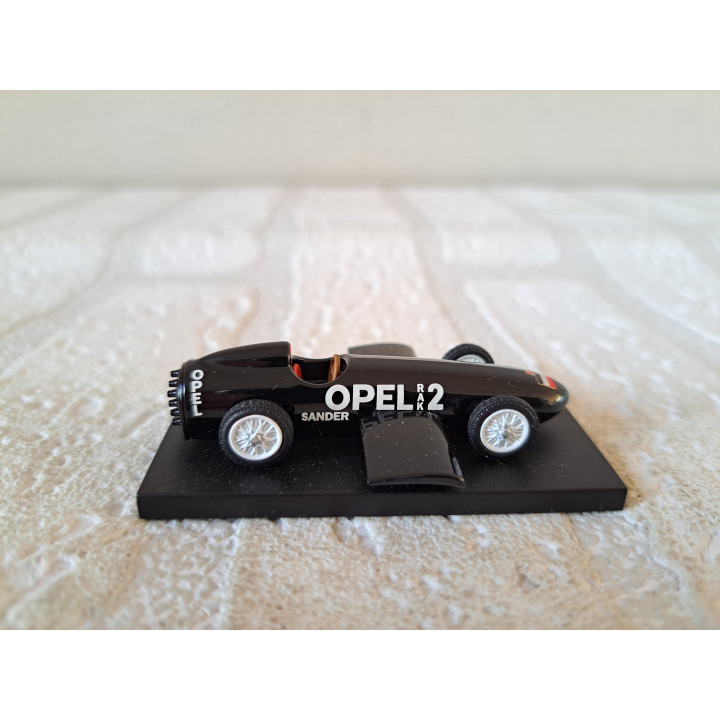Opel Rak Z 1928 1:87 Atlas, metaal - modelauto Opel Rak Z 1928 1:87 Atlas, metaal - modelauto