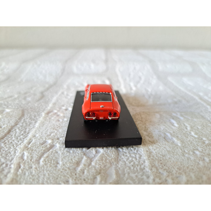 Opel GT 1968 1:87 Atlas, metaal - modelauto Opel GT 1968 1:87 Atlas, metaal - modelauto