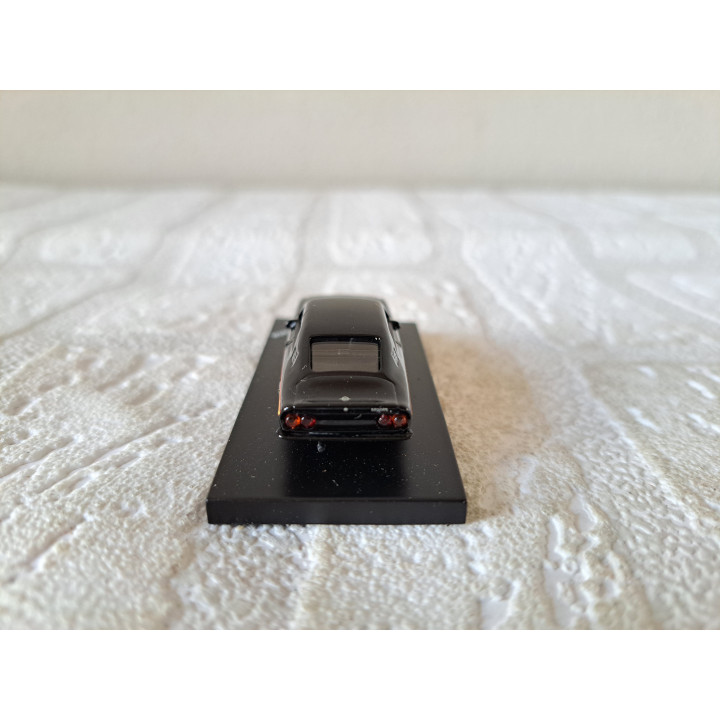 Opel Manta A GT/E 1974 1:87 Atlas, metaal - modelauto Opel Manta A GT/E 1974 1:87 Atlas, metaal - modelauto