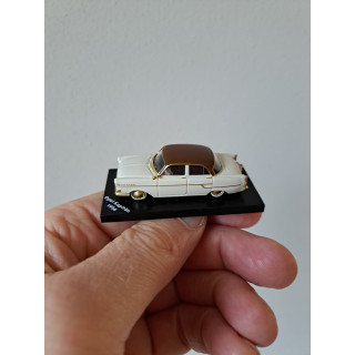 Opel Kapitan 1956 1:87 Atlas, metaal