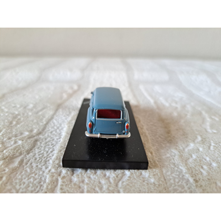Schuco Atlas Opel Olympia Rekord 1953 1:87 H0 Die-cast
