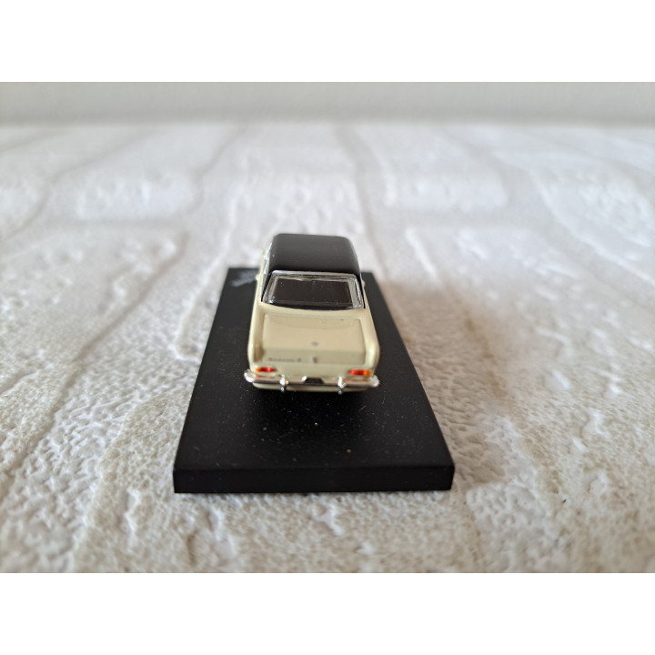 Opel Kadett 1962 1:87 Atlas, metaal - modelauto Opel Kadett 1962 1:87 Atlas, metaal - modelauto