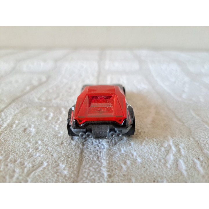 De Tomaso Pantera La Fasta 10 pack Hot wheels 2015 - Verzamelmodelauto