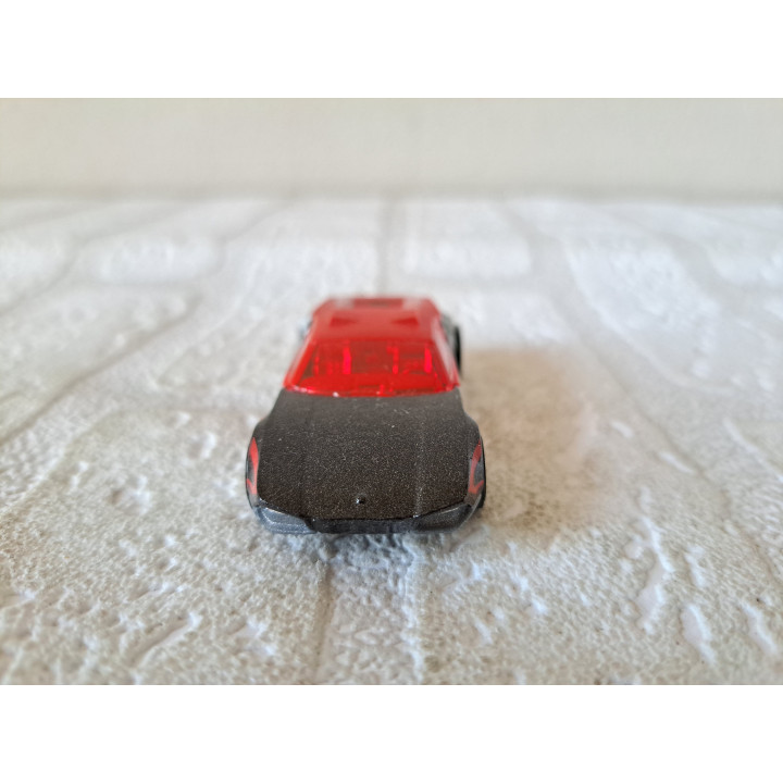 De Tomaso Pantera La Fasta 10 pack Hot wheels 2015 - Verzamelmodelauto