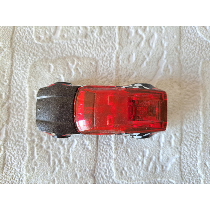 DeTomaso Pantera La Fasta 10 pack Hot wheels 2015 - Verzamelmodelauto DeTomaso Pantera La Fasta 10 pack Hot wheels 2015 - Verzamelmodelauto