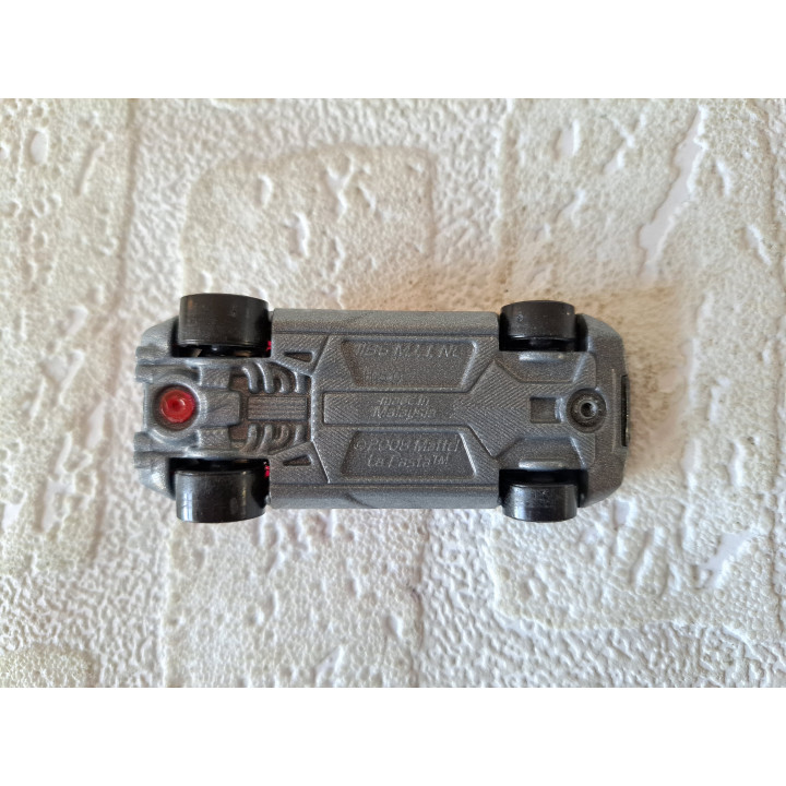 De Tomaso Pantera La Fasta 10 pack Hot wheels 2015 - Verzamelmodelauto