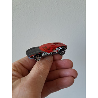 DeTomaso Pantera La Fasta 10 pack Hot wheels 2015 DeTomaso Pantera La Fasta 10 pack Hot wheels 2015
