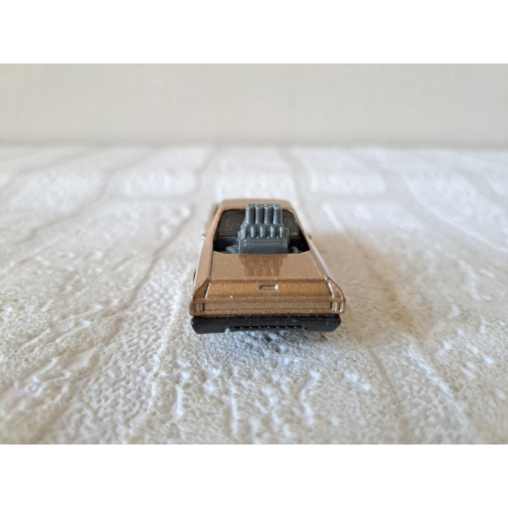 Chevrolet El Camino 1968 5 pack Hot wheels 2021 - Verzamelmodelauto Chevrolet El Camino 1968 5 pack Hot wheels 2021 - Verzamelmodelauto