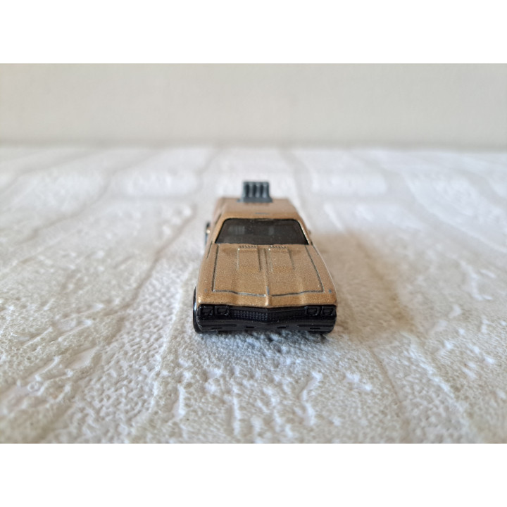 Chevrolet El Camino 1968 5 pack Hot wheels 2021 - Verzamelmodelauto Chevrolet El Camino 1968 5 pack Hot wheels 2021 - Verzamelmodelauto