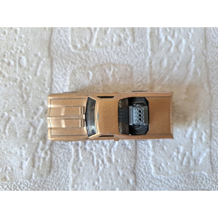 Chevrolet El Camino 1968 5 pack Hot wheels 2021 - Verzamelmodelauto Chevrolet El Camino 1968 5 pack Hot wheels 2021 - Verzamelmodelauto