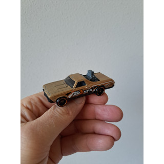 Chevrolet El Camino 1968 5 pack Hot wheels 2021 Chevrolet El Camino 1968 5 pack Hot wheels 2021