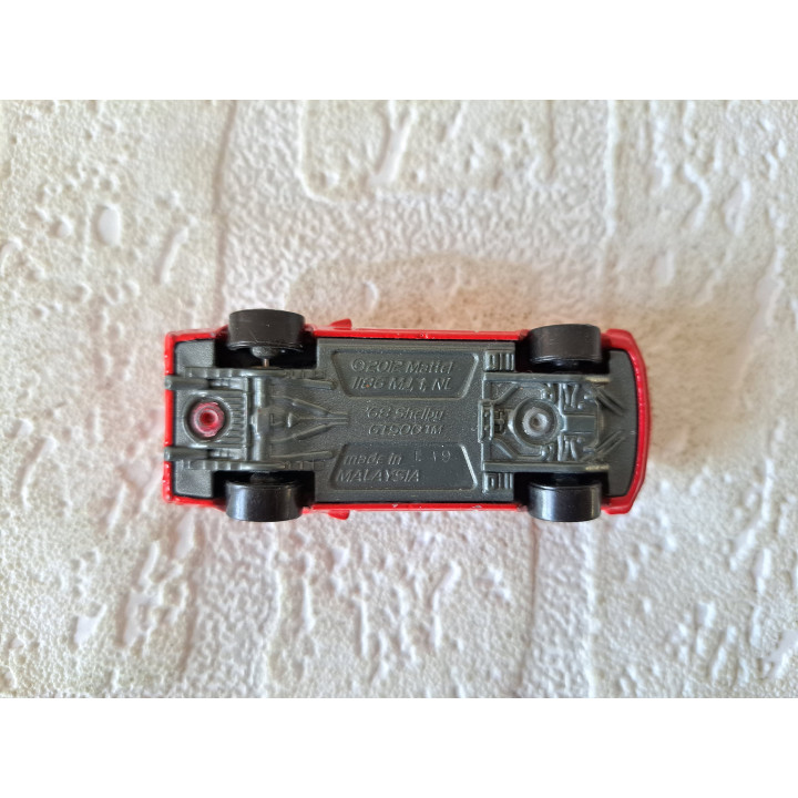 Ford Mustang Shelby GT500 1968 Hot wheels 2013-245 - Verzamelmodelauto