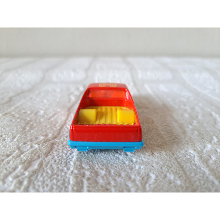 Chevrolet El Camino 1980 5 pack Hot wheels 2021-044 - Verzamelmodelauto Chevrolet El Camino 1980 5 pack Hot wheels 2021-044 - Verzamelmodelauto