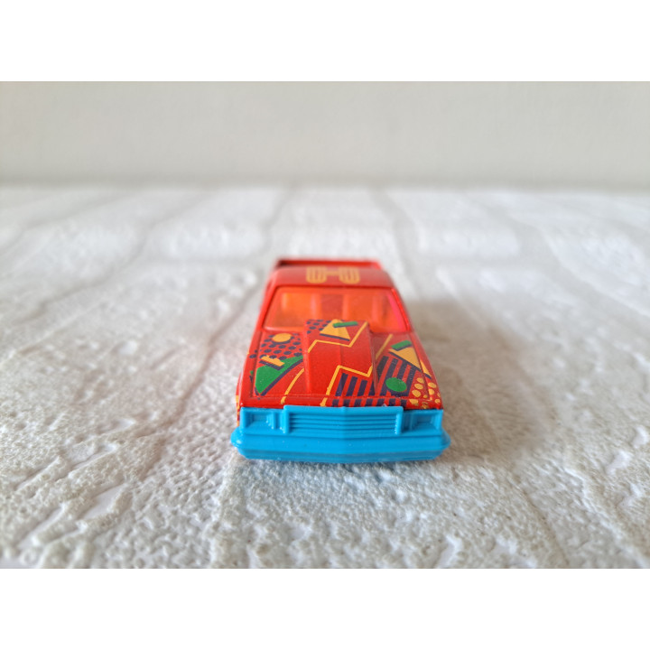 Chevrolet El Camino 1980 5 pack Hot wheels 2021-044 - Verzamelmodelauto Chevrolet El Camino 1980 5 pack Hot wheels 2021-044 - Verzamelmodelauto