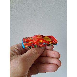 Chevrolet El Camino 1980 5 pack Hot wheels 2021-044 Chevrolet El Camino 1980 5 pack Hot wheels 2021-044