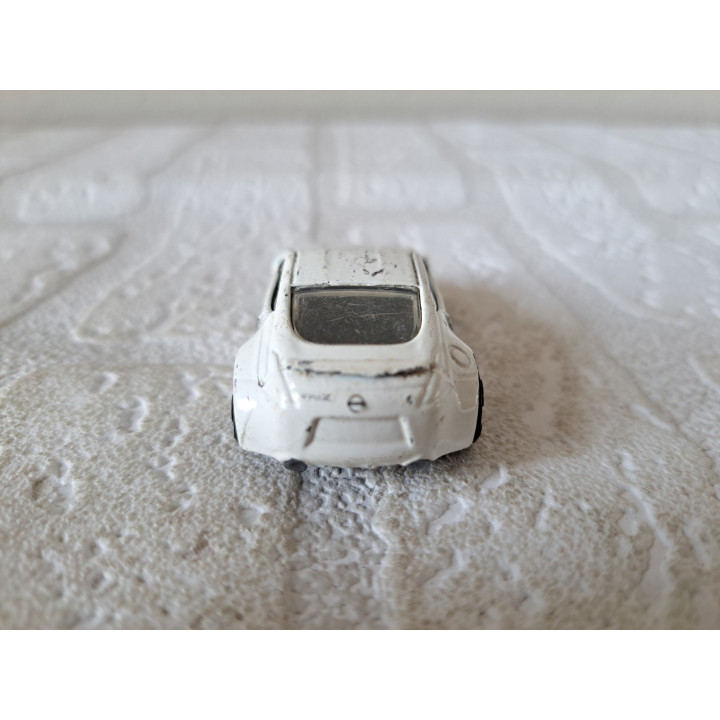 Nissan 370Z Hot wheels 2015-248 - modelauto Nissan 370Z Hot wheels 2015-248 - modelauto