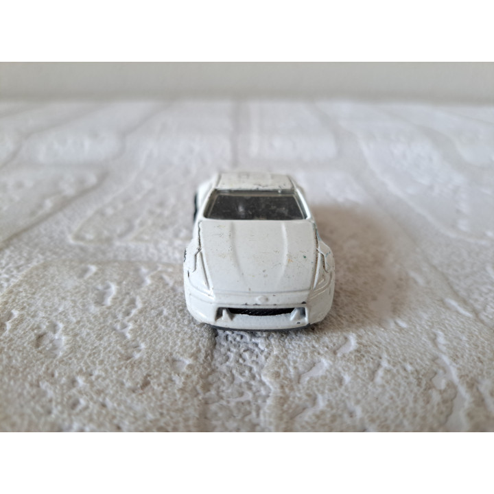 Nissan 370Z Hot wheels 2015-248 - modelauto Nissan 370Z Hot wheels 2015-248 - modelauto