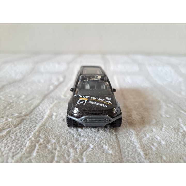 Chrysler Pacifica MPV Hot wheels 2020-051 - Verzamelmodelauto Chrysler Pacifica MPV Hot wheels 2020-051 - Verzamelmodelauto