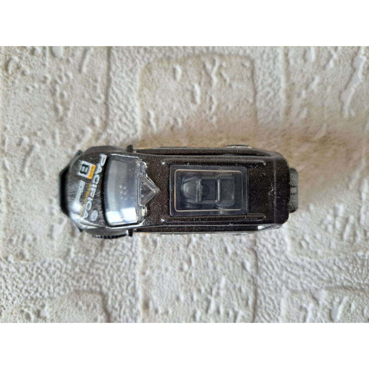 Chrysler Pacifica MPV Hot wheels 2020-051 - Verzamelmodelauto Chrysler Pacifica MPV Hot wheels 2020-051 - Verzamelmodelauto