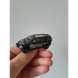Chrysler Pacifica MPV Hot wheels 2020-051 Chrysler Pacifica MPV Hot wheels 2020-051
