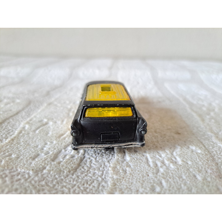 Ford Parklane 1956 8 Crate Hot wheels 2012-148 - Verzamelmodelauto