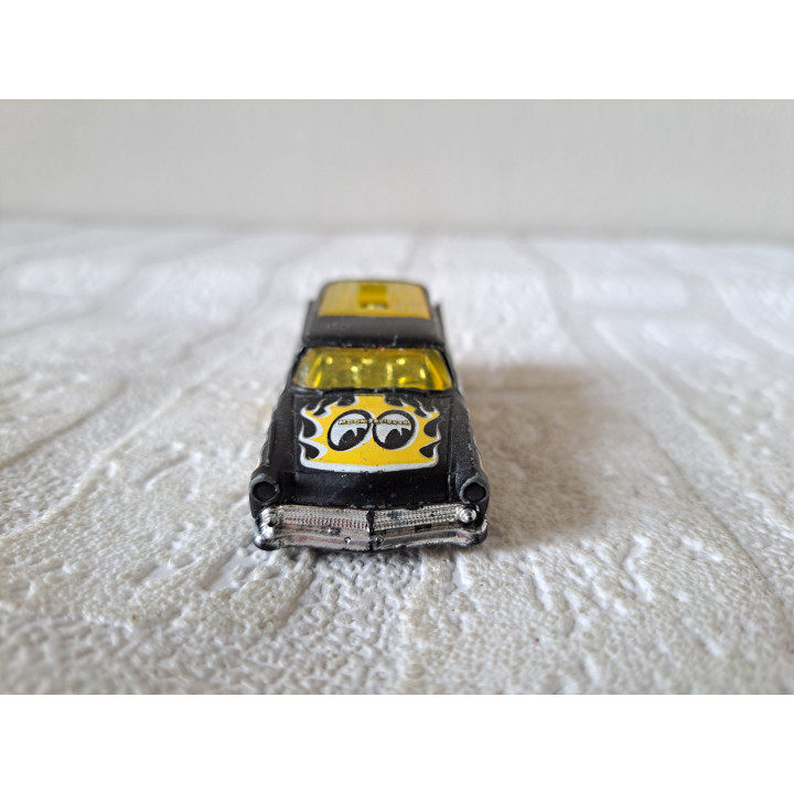 Ford Parklane 1956 8 Crate Hot wheels 2012-148 - Verzamelmodelauto
