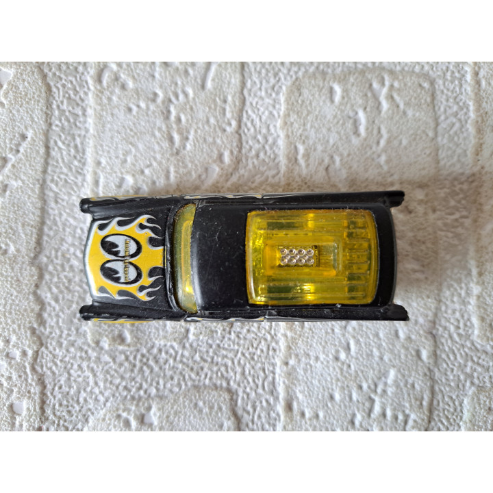 Ford Parklane 1956 8 Crate Hot wheels 2012-148 - Verzamelmodelauto