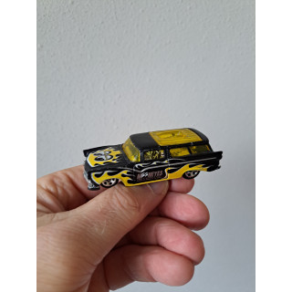 Ford Parklane 1956 8 Crate Hot wheels 2012-148