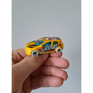Volkswagen Golf Mk7 Hot Wheels 2017-016