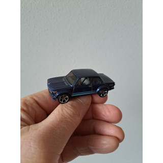 Bmw 2002 E10 1968 Hot wheels 2013-154