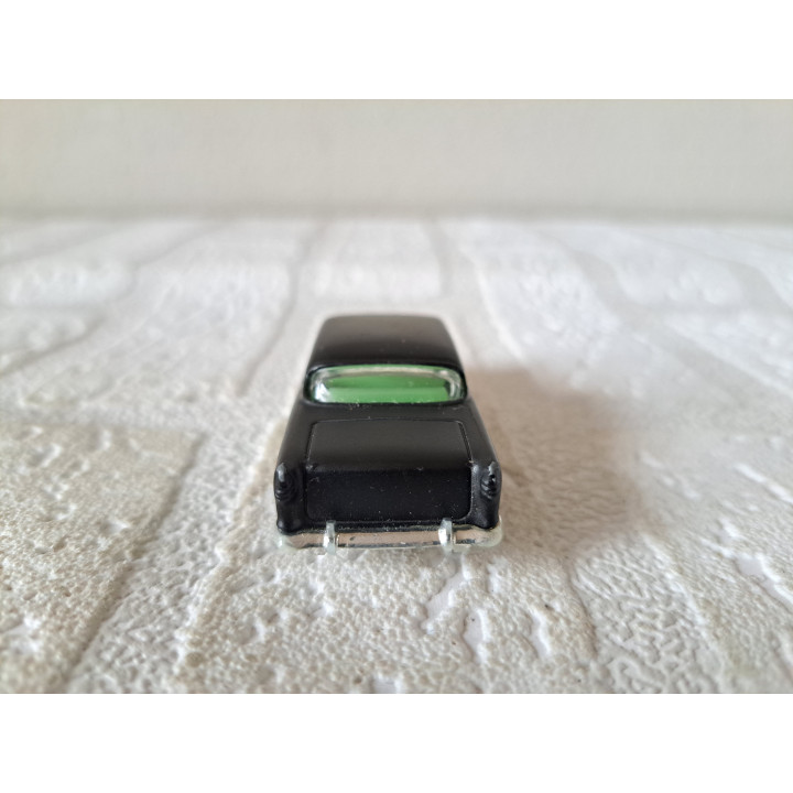 Chevrolet Bel Air 1955 Hot wheels 2017-083 - Verzamelmodelauto Chevrolet Bel Air 1955 Hot wheels 2017-083 - Verzamelmodelauto