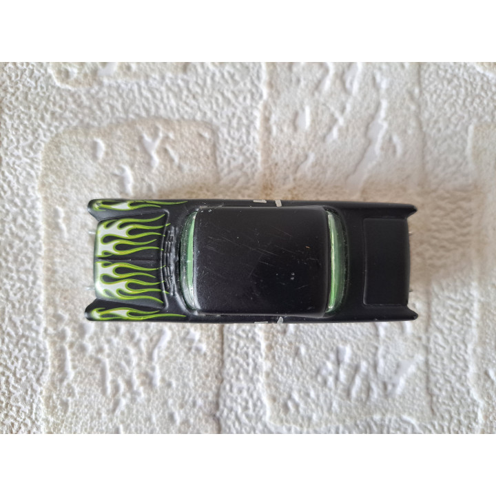Chevrolet Bel Air 1955 Hot wheels 2017-083 - Verzamelmodelauto Chevrolet Bel Air 1955 Hot wheels 2017-083 - Verzamelmodelauto