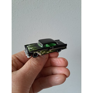 Chevrolet Bel Air 1955 Hot wheels 2017-083