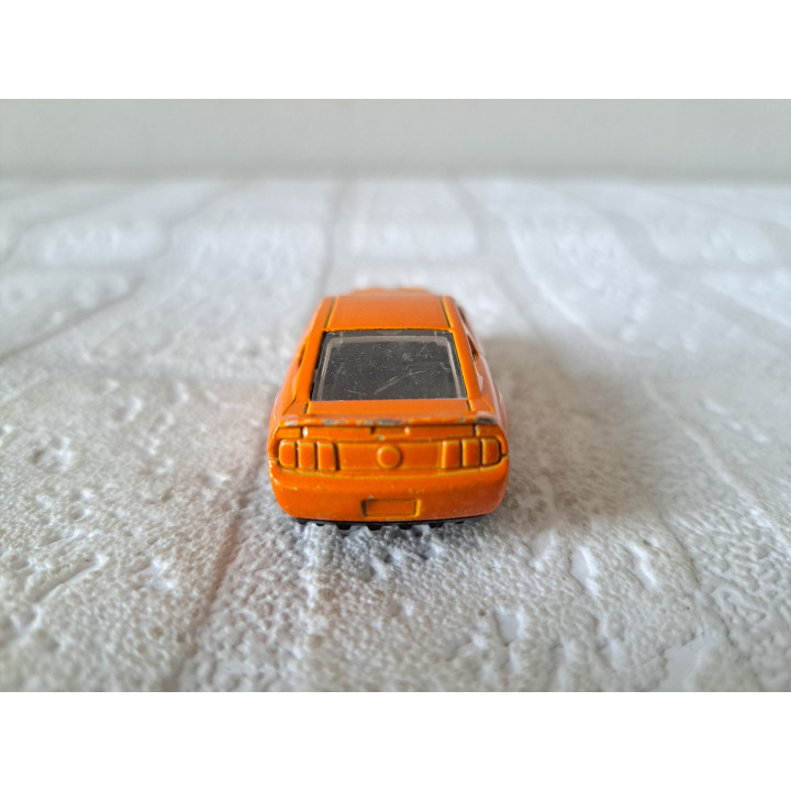 Ford Mustang Shelby GT500 2007 10 pack Hot wheels 2014 - Verzamelmodelauto