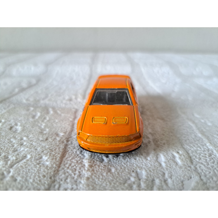 Ford Mustang Shelby GT500 2007 10 pack Hot wheels 2014 - Verzamelmodelauto
