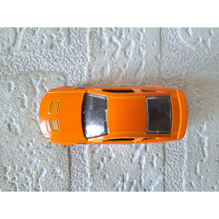 Ford Mustang Shelby GT500 2007 10 pack Hot wheels 2014 - Verzamelmodelauto