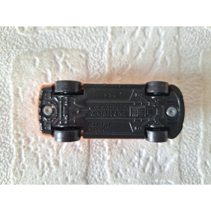 Ford Mustang Shelby GT500 2007 10 pack Hot wheels 2014 - Verzamelmodelauto