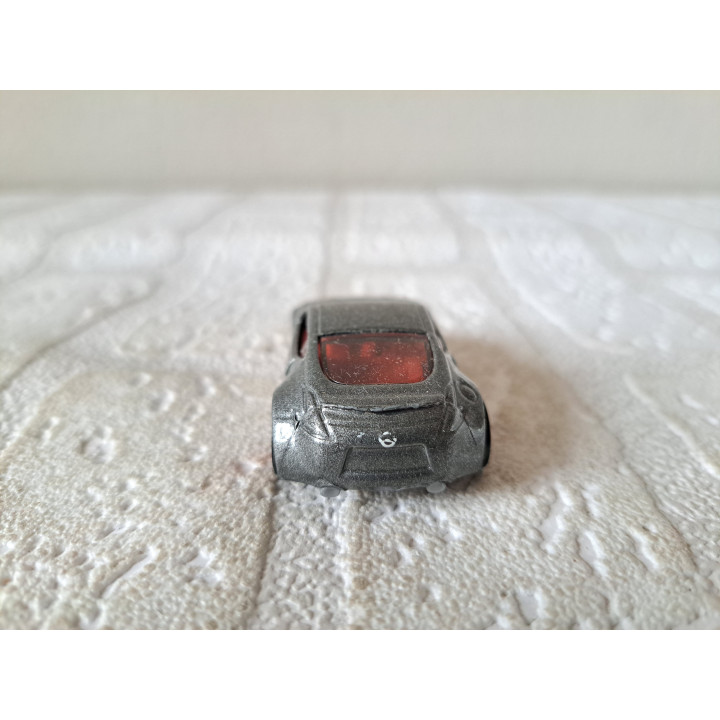 Nissan 370Z 10 pack Hot wheels 2018 (1) - modelauto