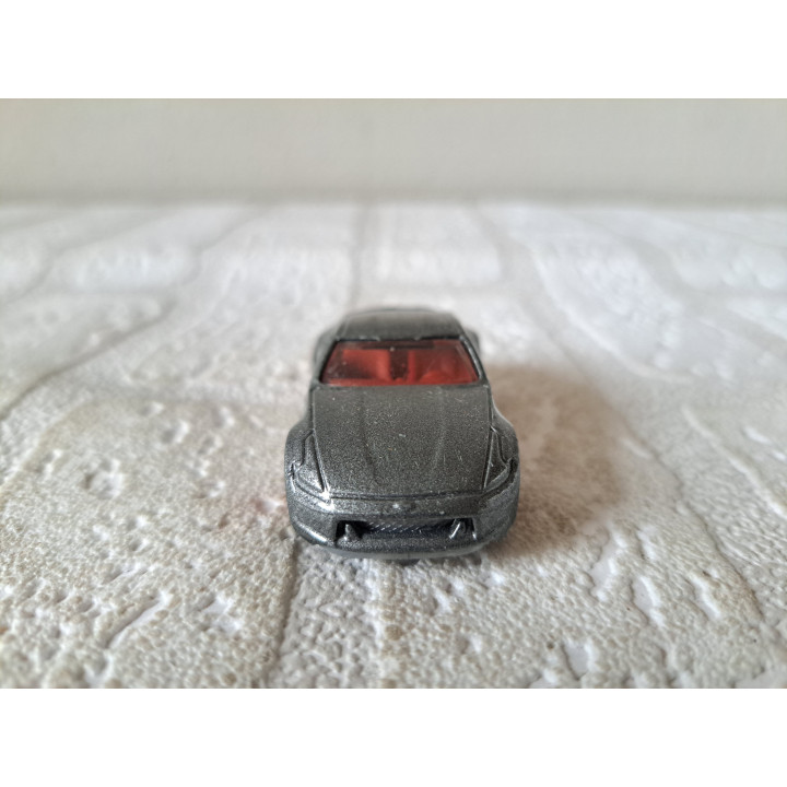 Nissan 370Z 10 pack Hot wheels 2018 - modelauto Nissan 370Z 10 pack Hot wheels 2018 - modelauto